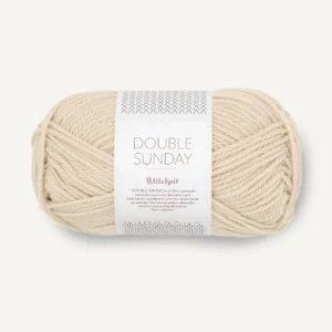 PetiteKnit Double Sunday Almond 2511