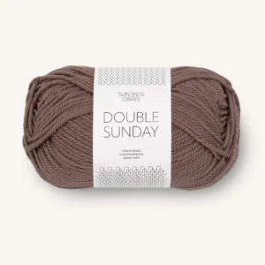 Double Sunday Eikenøtt 3161