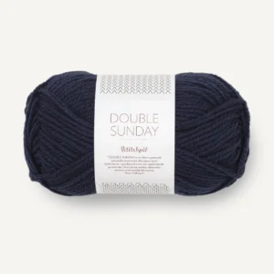 PetiteKnit Double Sunday Night Sky 5591