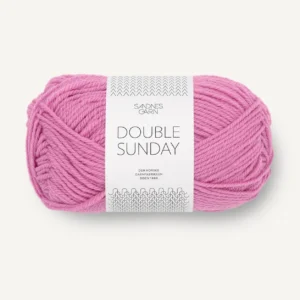 Double Sunday Shocking Pink 4626