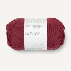 Sunday Rustic Rose 4353
