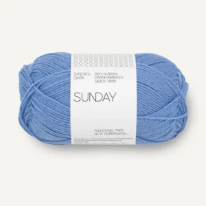 Sunday Provence Blue 5824
