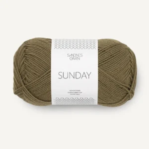 Sunday Dark Olive 9873
