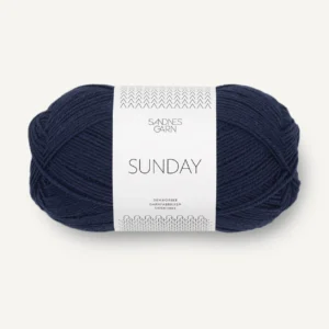 Sunday Marinebla 5882