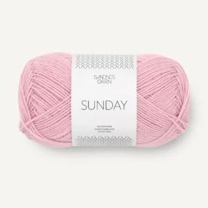 Sunday Pink Lilac 4813